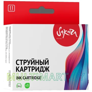 Картридж Sakura Printing SIF6U16AE